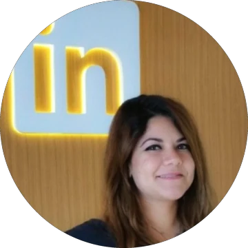 Yasmin El-Deeb
